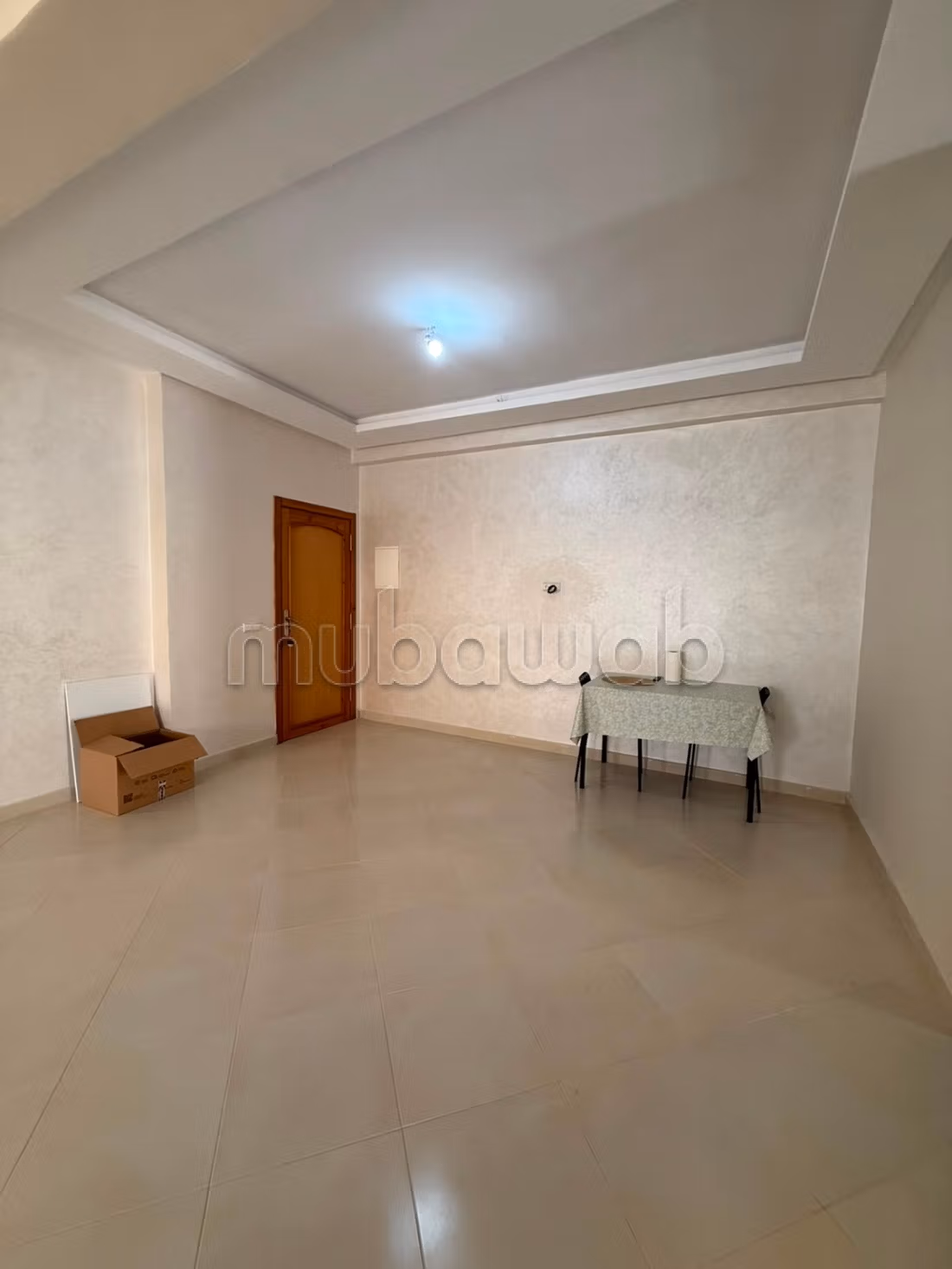Appartement à Boubana — 2