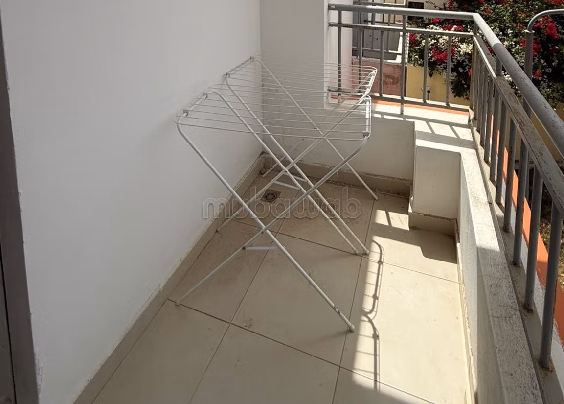 Appartement à Boubana — 4