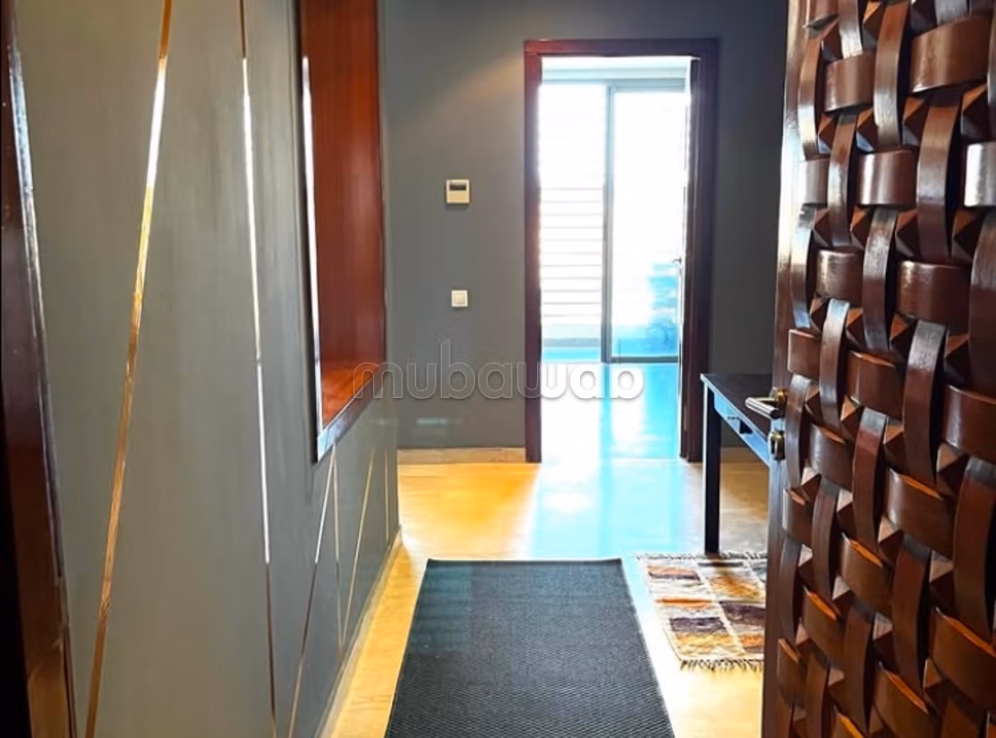 Apartment for rent