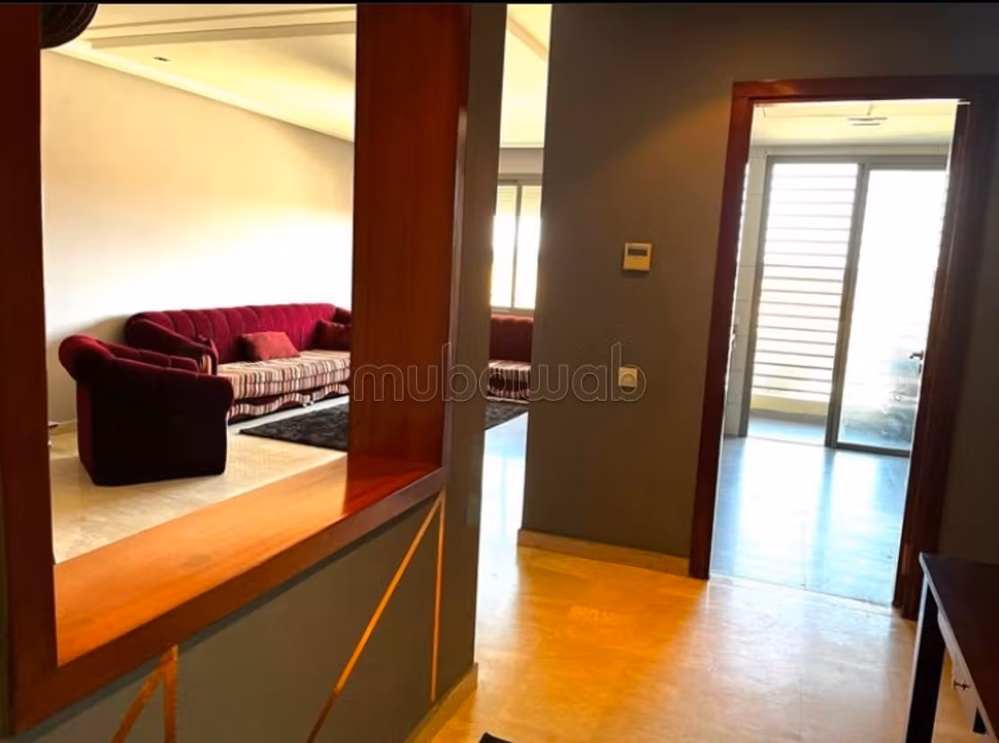 Apartment for rent