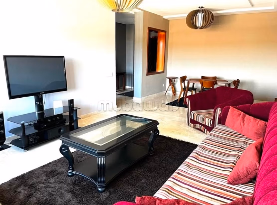 Apartment for rent