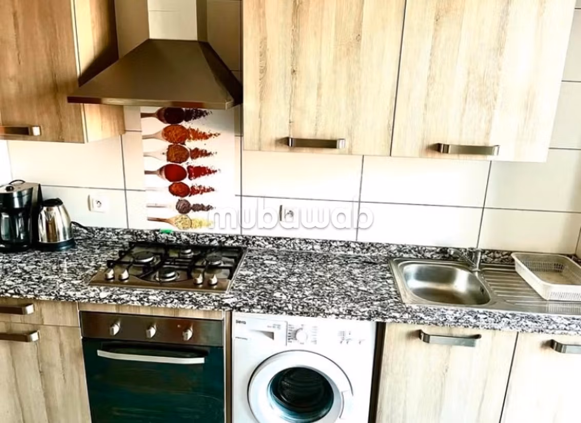 Apartment for rent