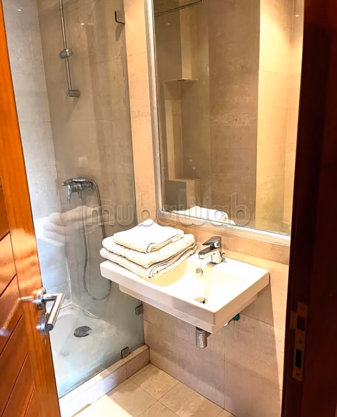 Apartment for rent