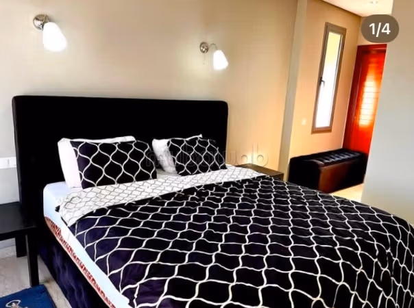 Apartment for rent
