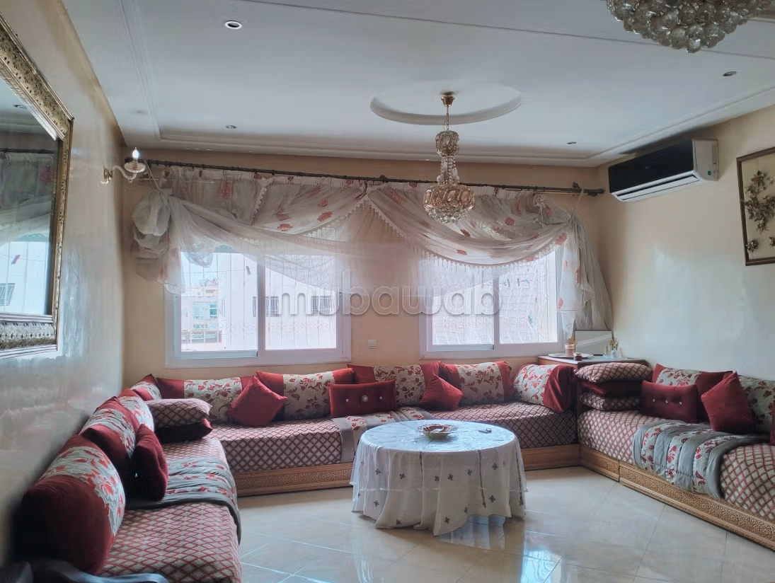 Appartement 999 m² à Route ain Chkaf — 2