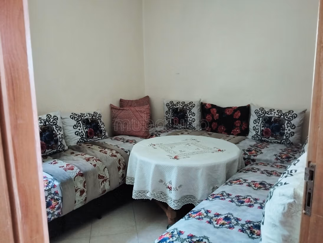 Appartement 999 m² à Route ain Chkaf — 3