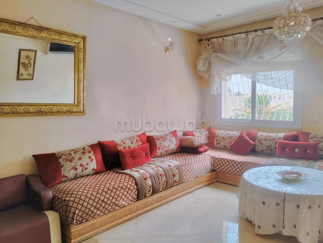 Appartement 999 m² à Route ain Chkaf — 4