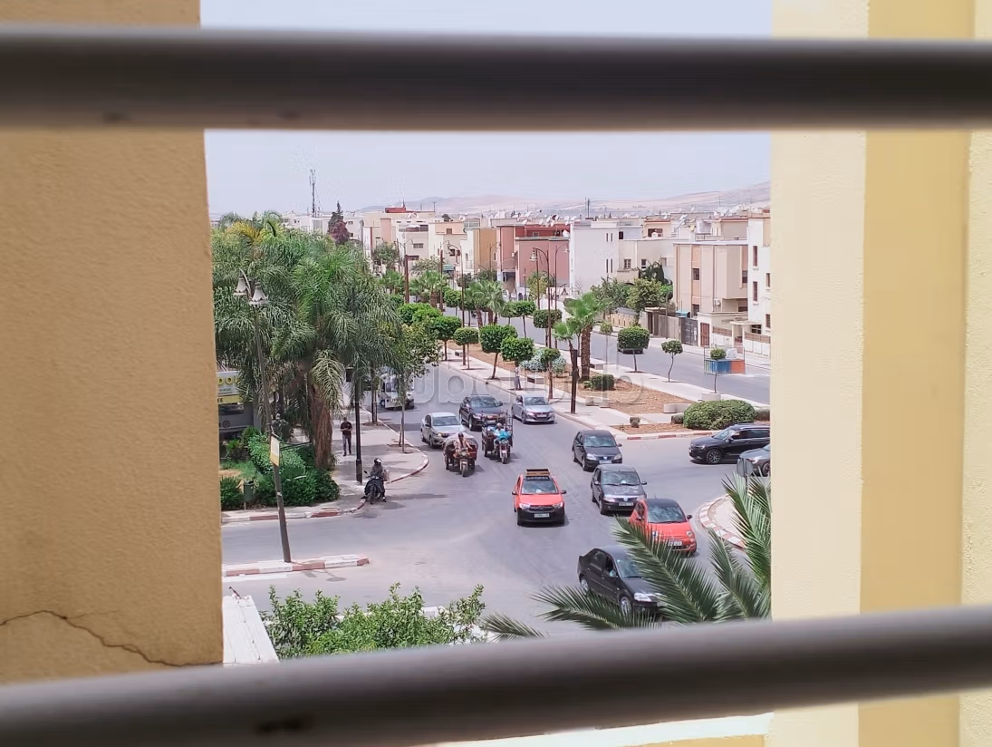 Appartement 999 m² à Route ain Chkaf — 6
