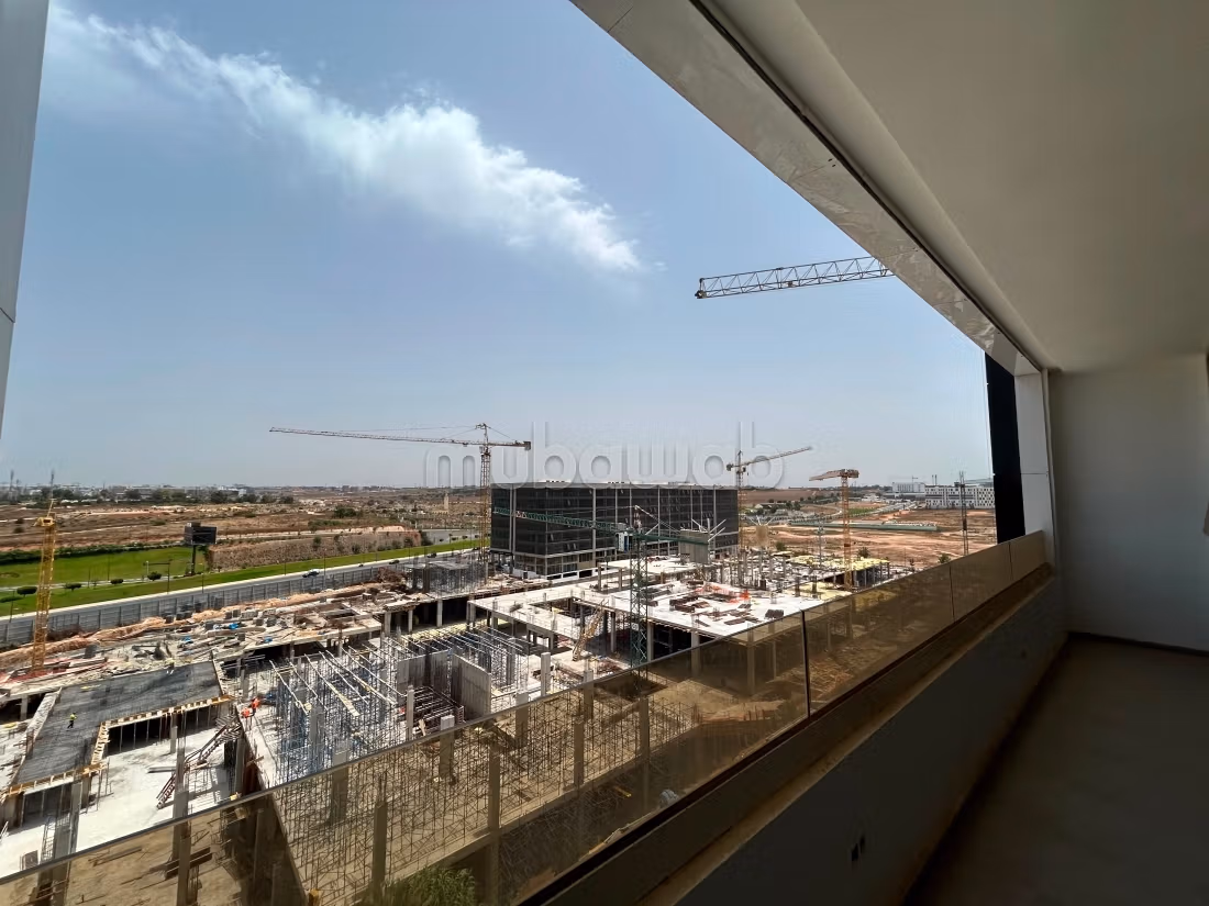 Ufficio Plateau di 75 m In Affitto a Sidi Maarof