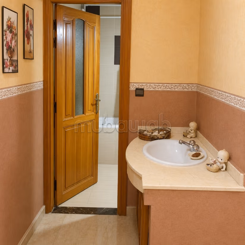 Appartement 98 m² à Route Immouzer — 9