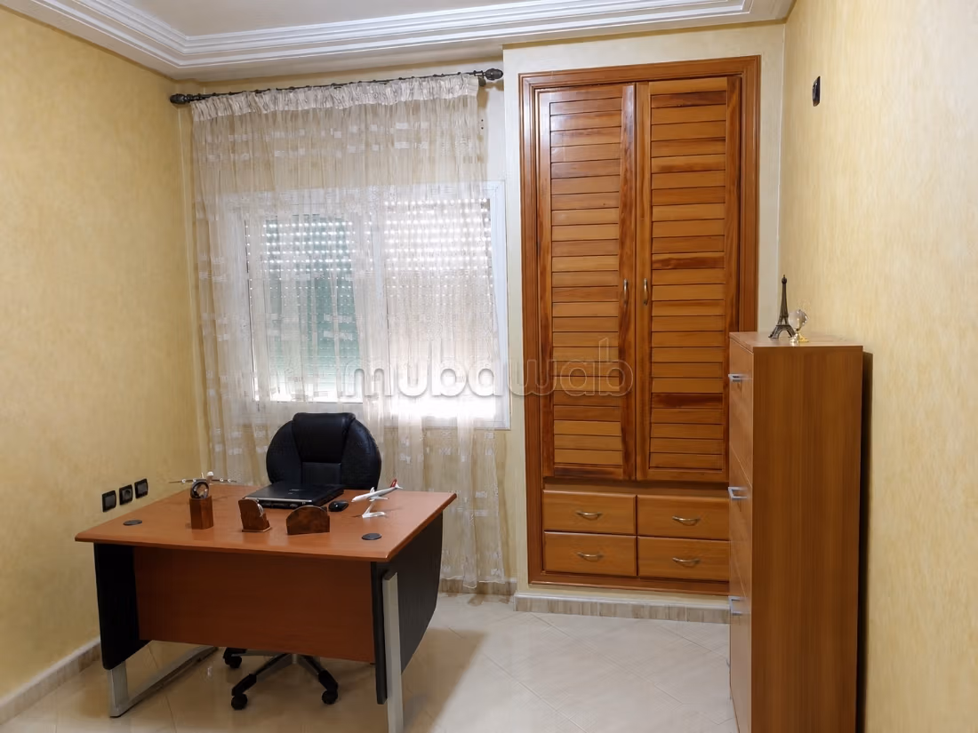 Appartement 98 m² à Route Immouzer — 7
