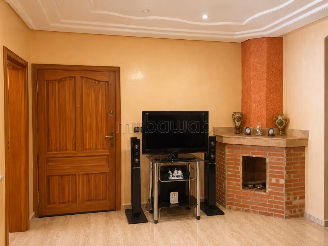 Appartement 98 m² à Route Immouzer — 4