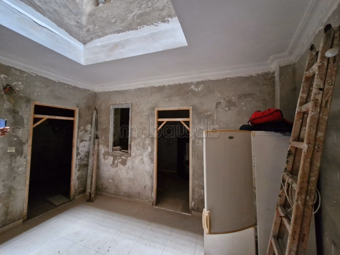 Villa 85 m² à Médina — 6