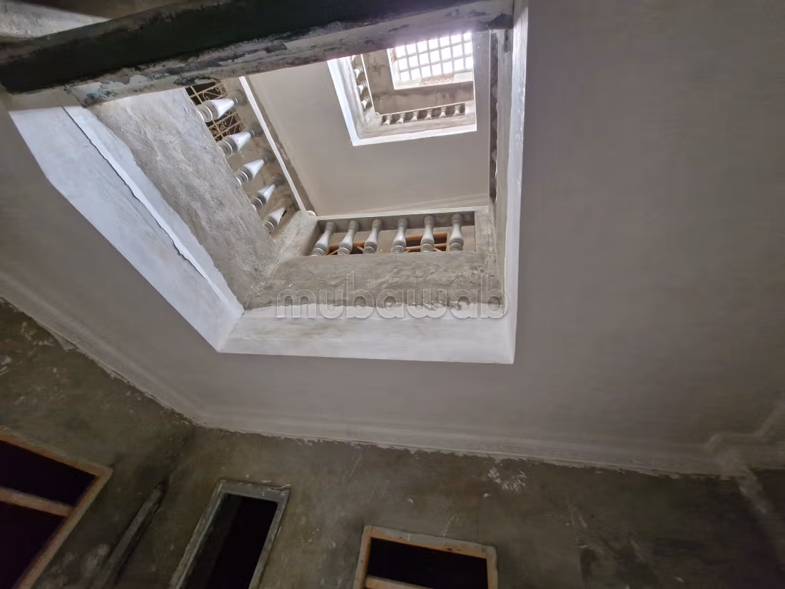 Villa 85 m² à Médina — 5