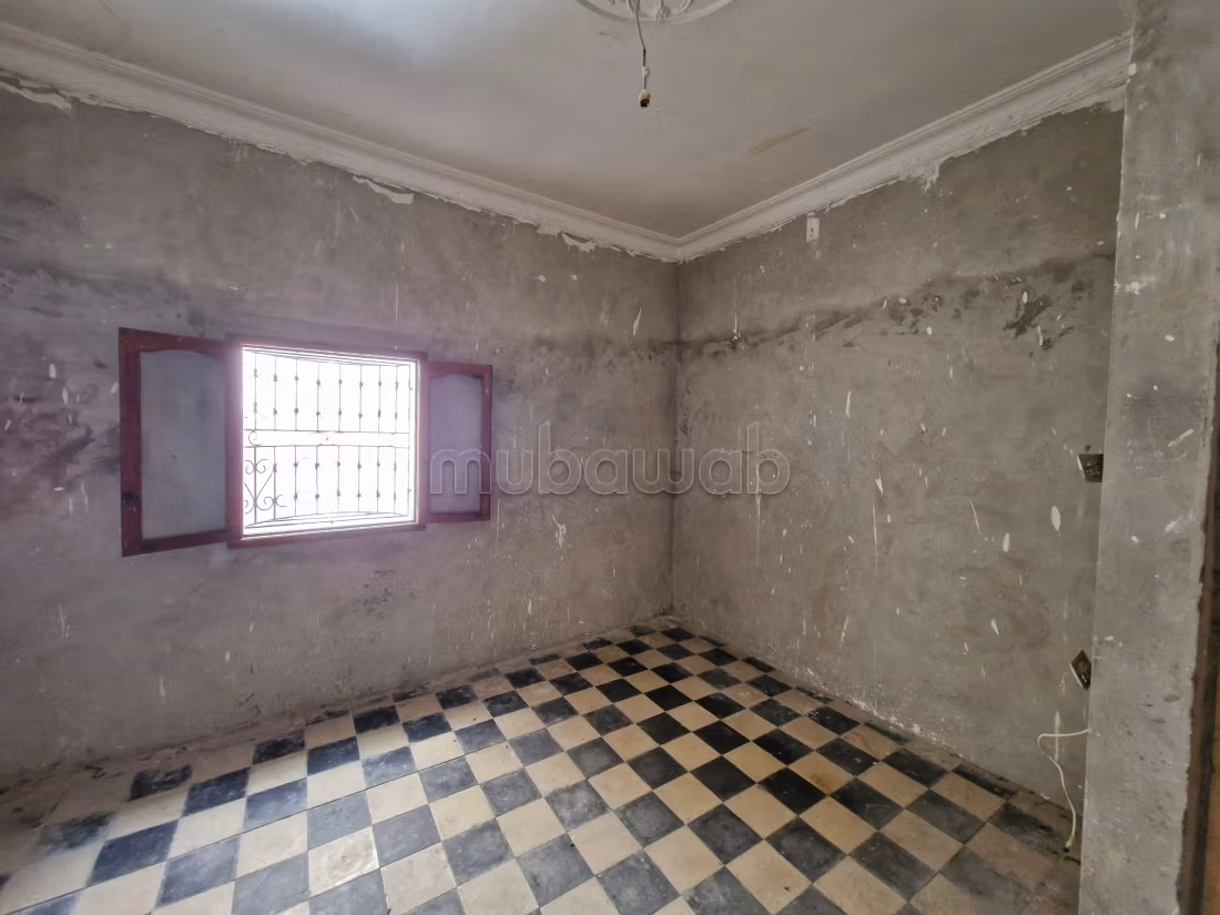 Villa 85 m² à Médina — 4