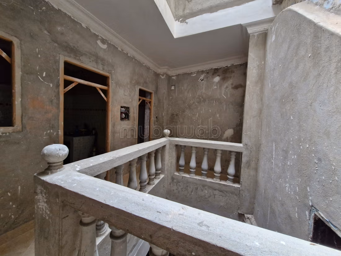 Villa 85 m² à Médina — 2