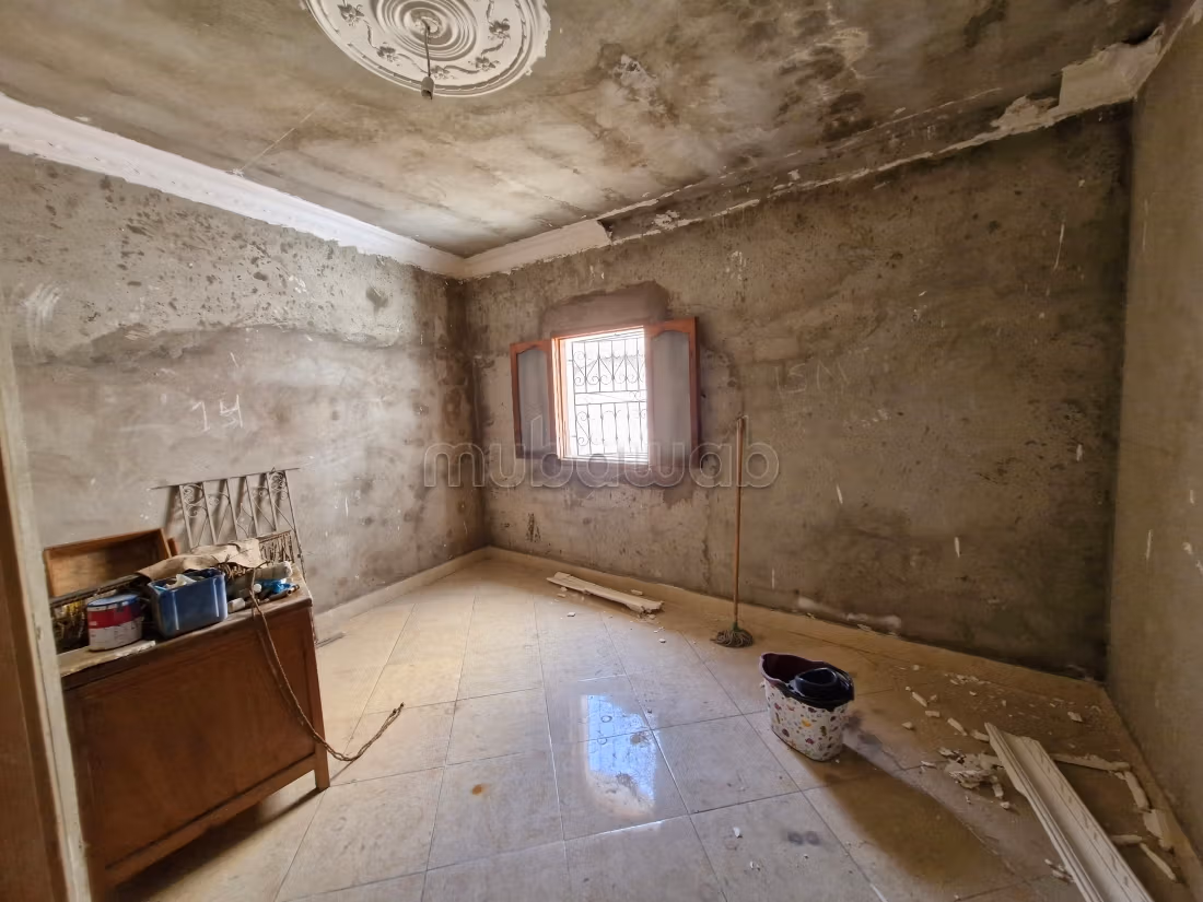 Villa 85 m² à Médina — 3