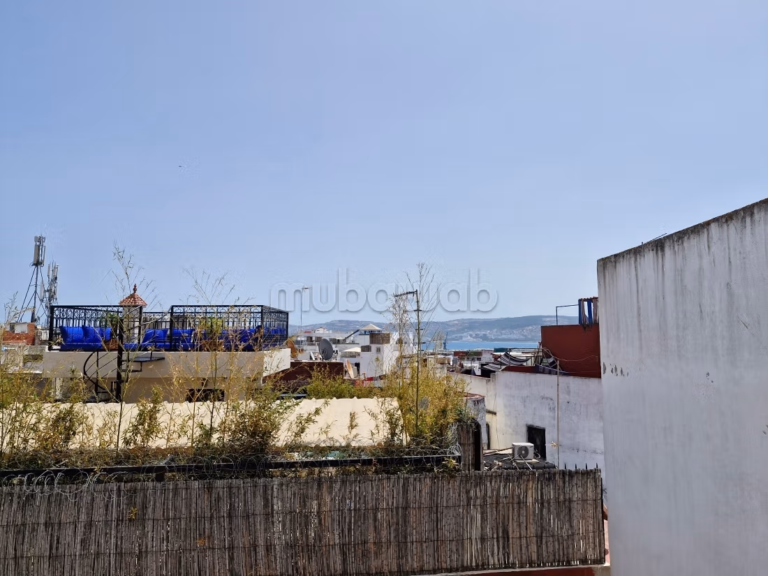 Villa 85 m² à Médina — 8