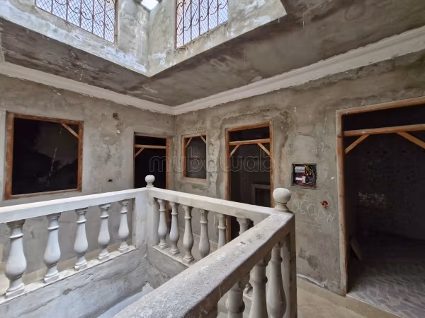 Traditioneel huis te koop - Oude Medina