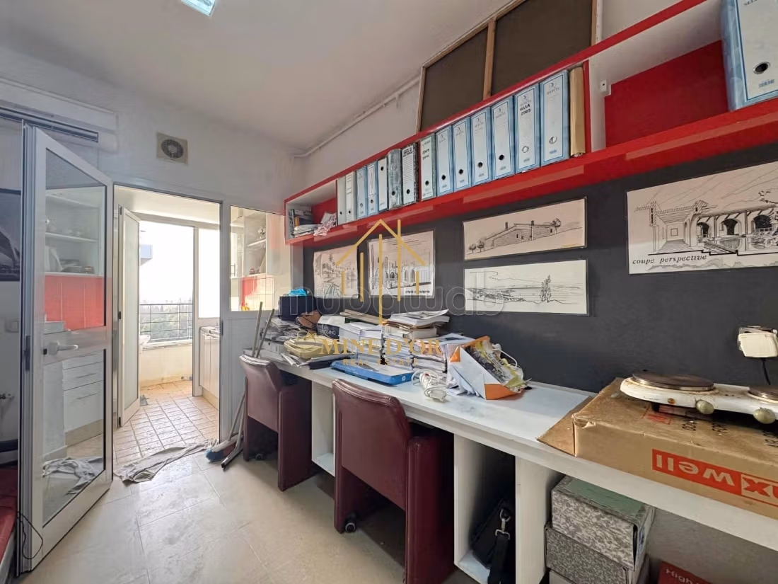 Ufficio in affitto H3 al Centro Urbano Nord