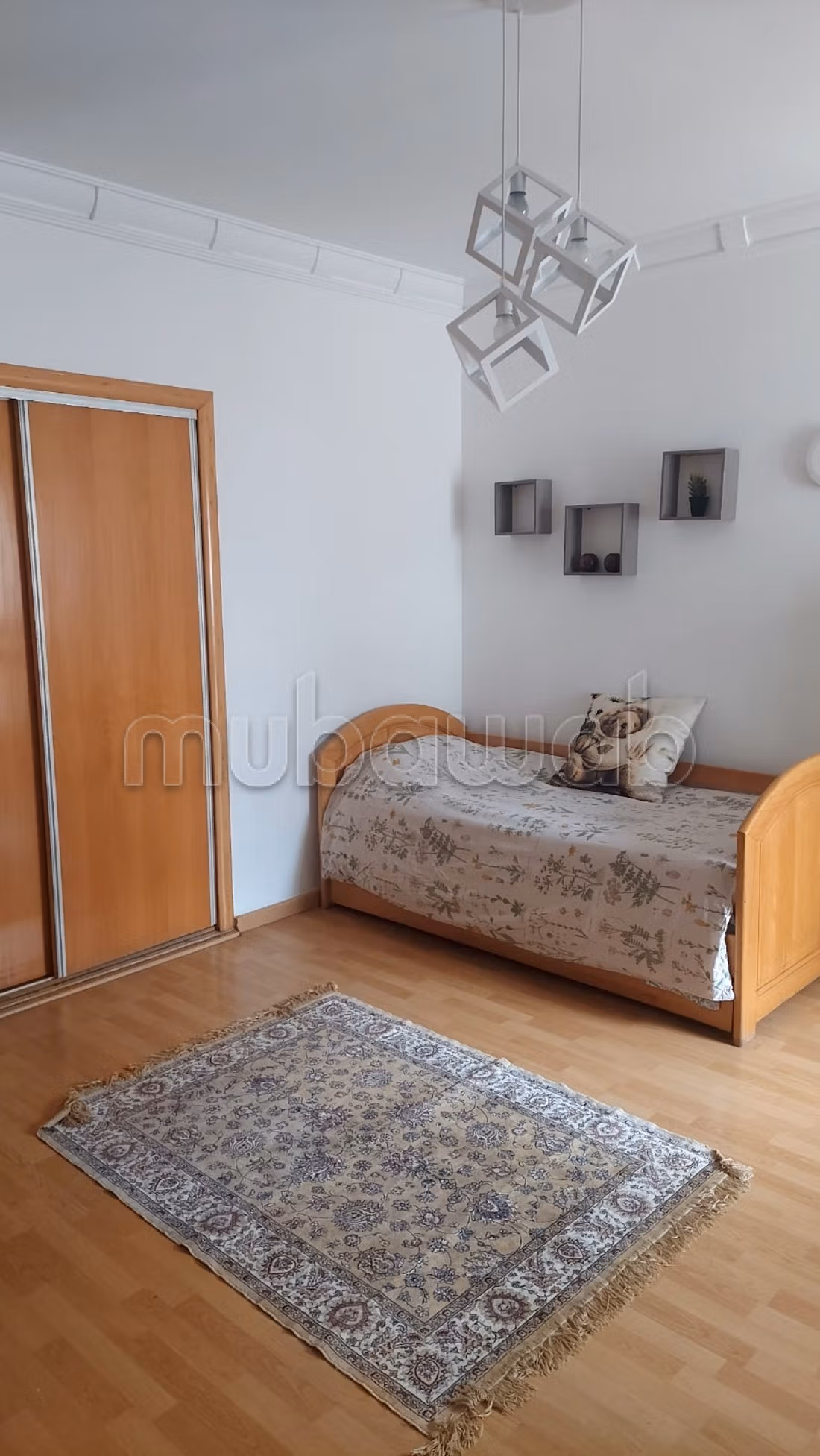 Appartement 180 m² à Gauthier — 11
