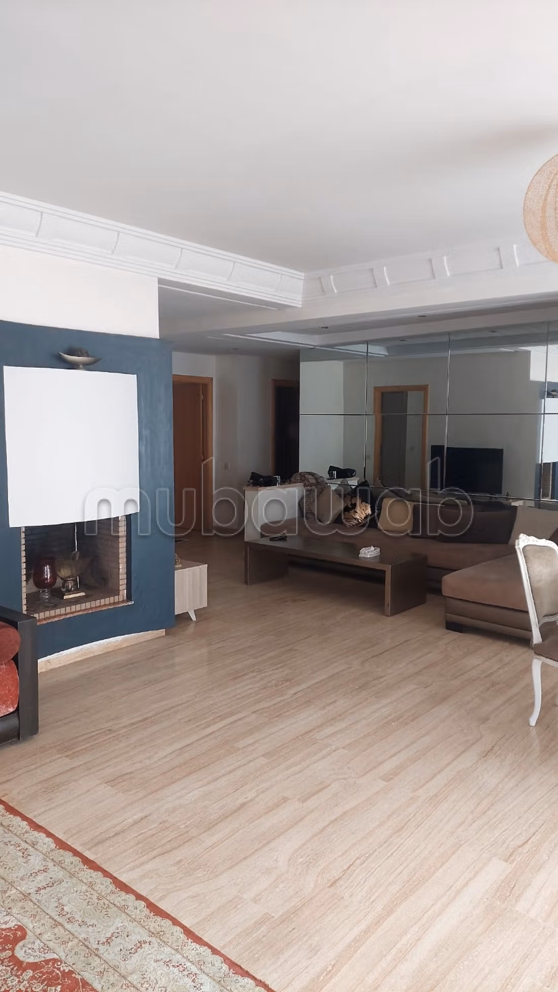 Appartement 180 m² à Gauthier — 9
