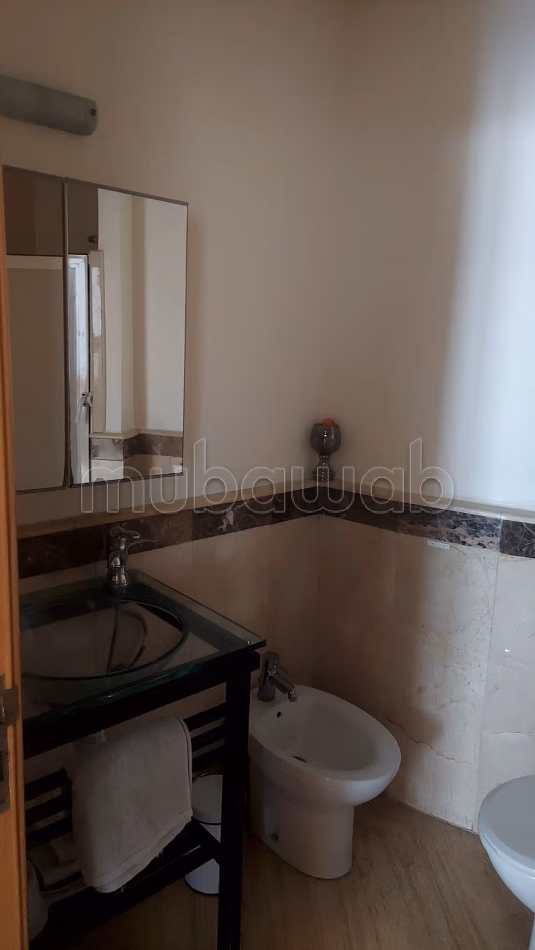 Appartement 180 m² à Gauthier — 10