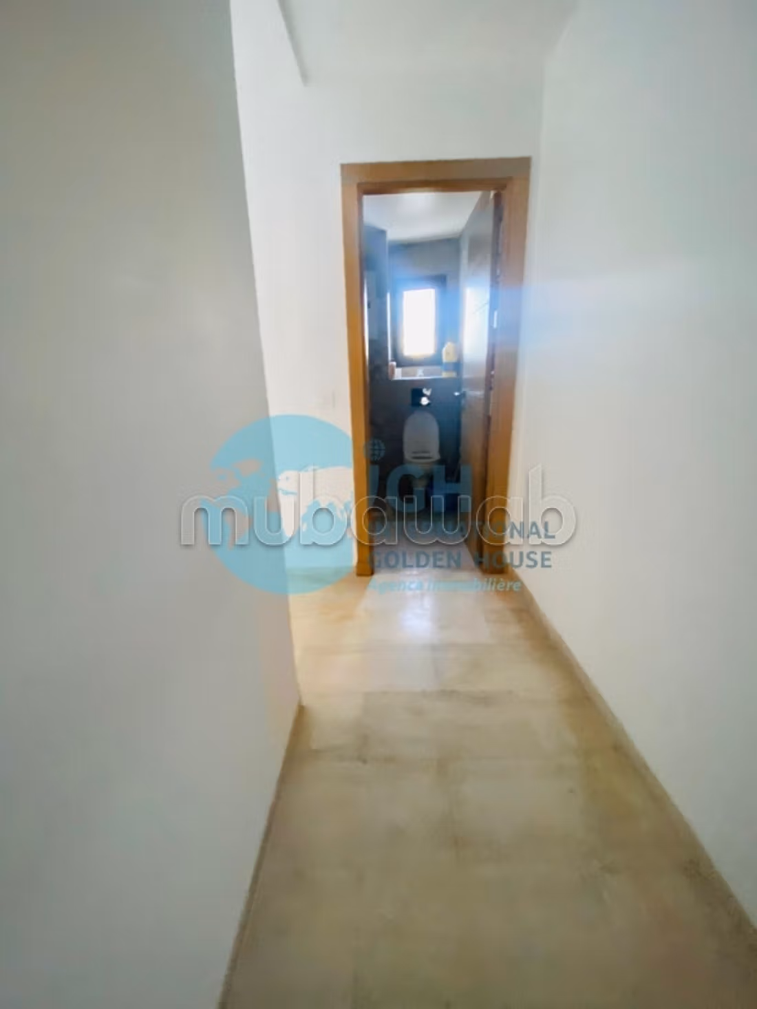À louer – Appartement S2 haut standing en zone tou
