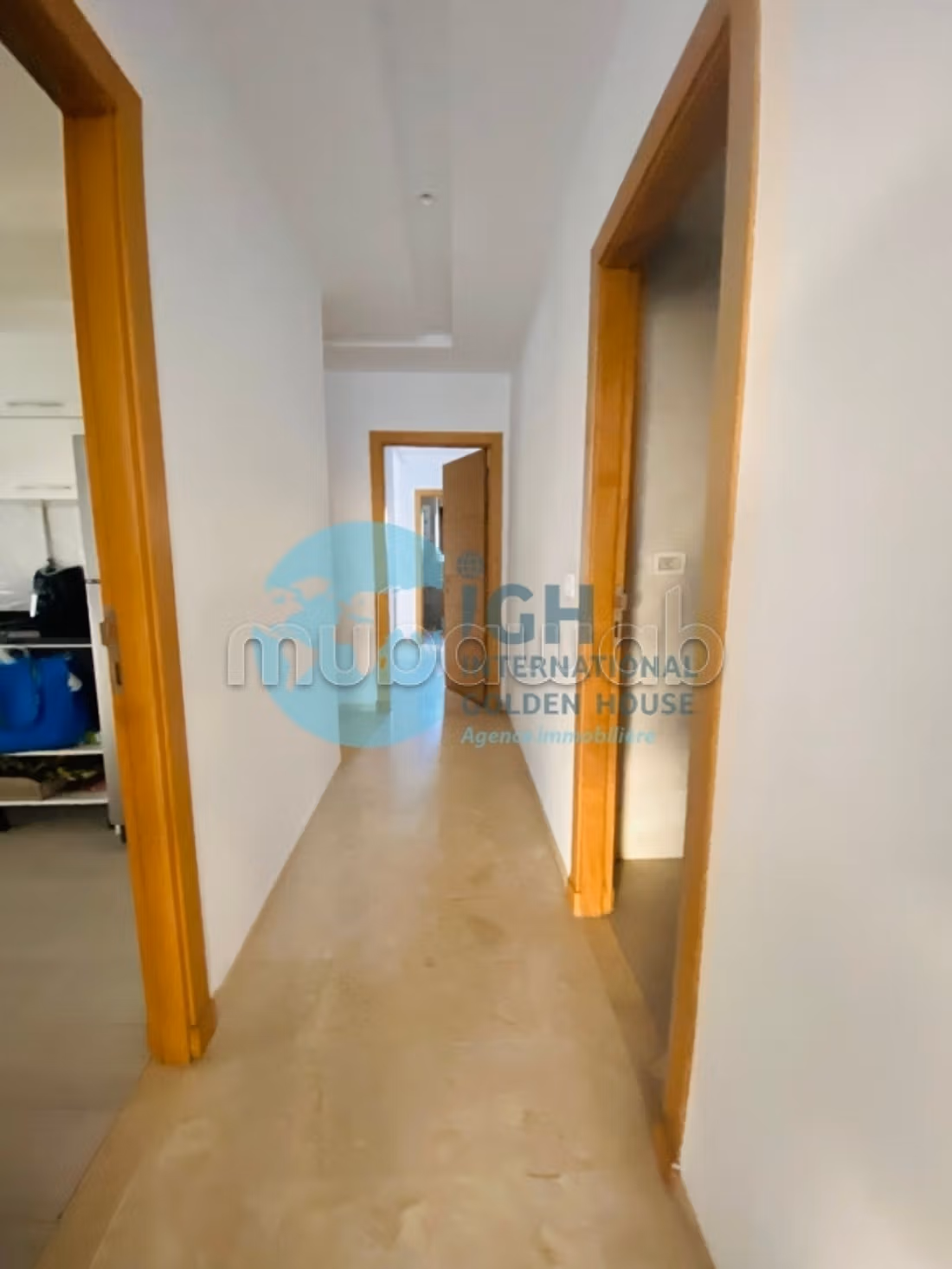 À louer – Appartement S2 haut standing en zone tou