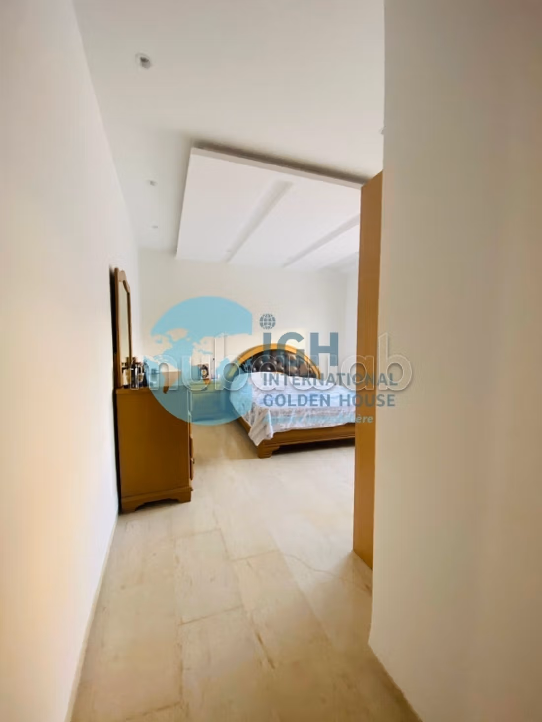 À louer – Appartement S2 haut standing en zone tou