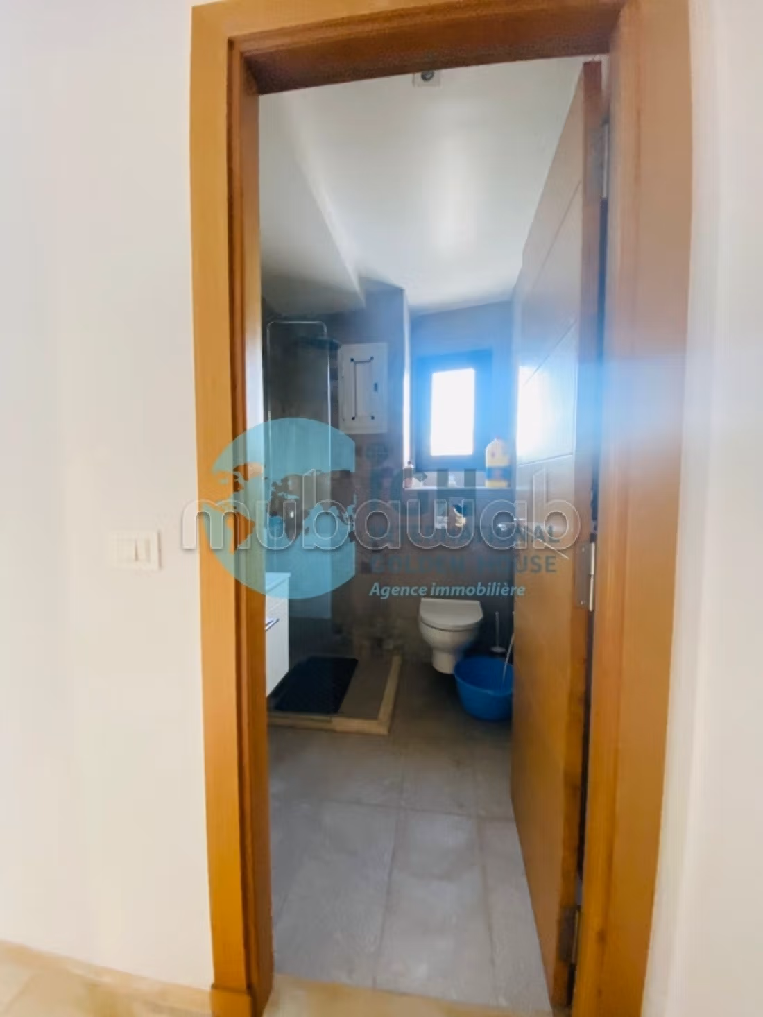 À louer – Appartement S2 haut standing en zone tou