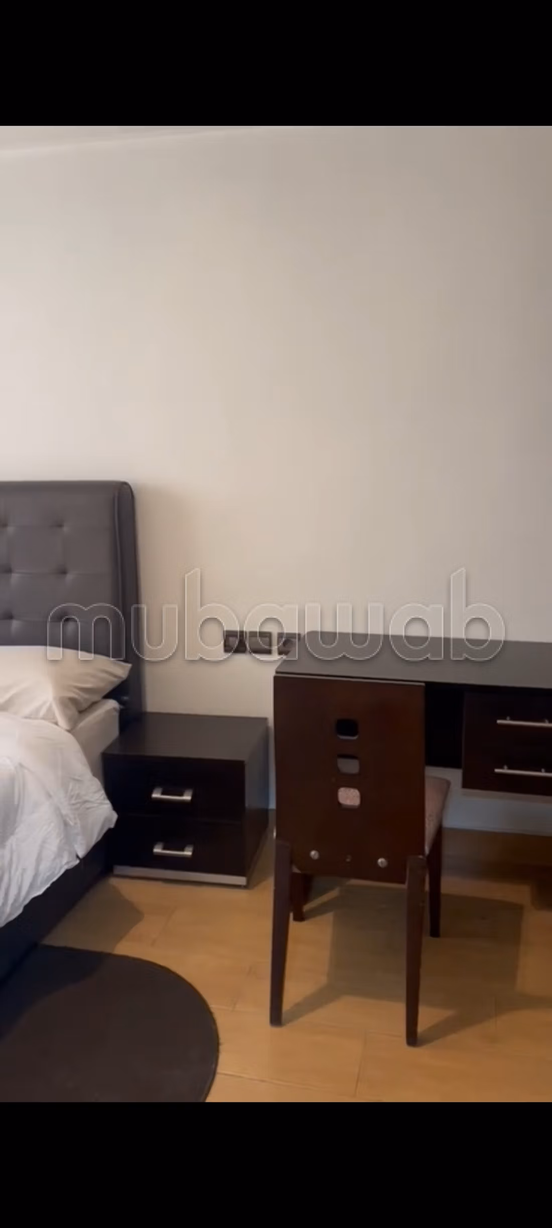 Studio meublé à louer sur hassan — 3