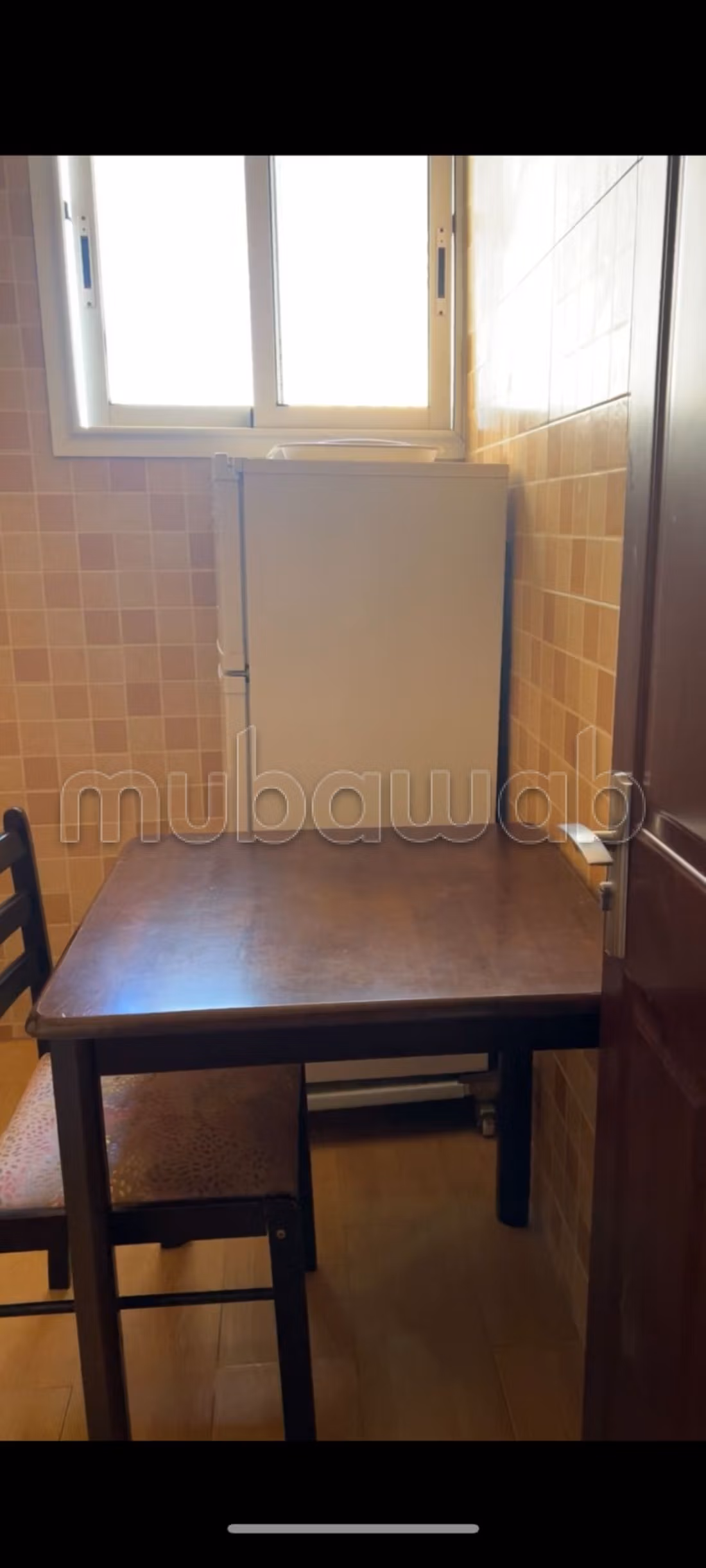 Studio meublé à louer sur hassan — 5