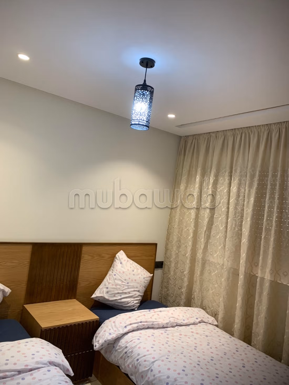 Location journalière–appartement HS à louer