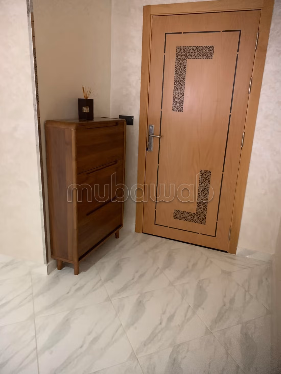 Location journalière–appartement HS à louer