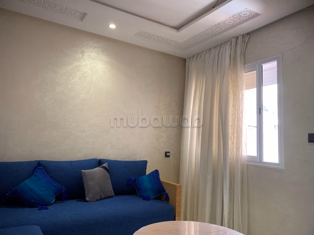 Location journalière–appartement HS à louer