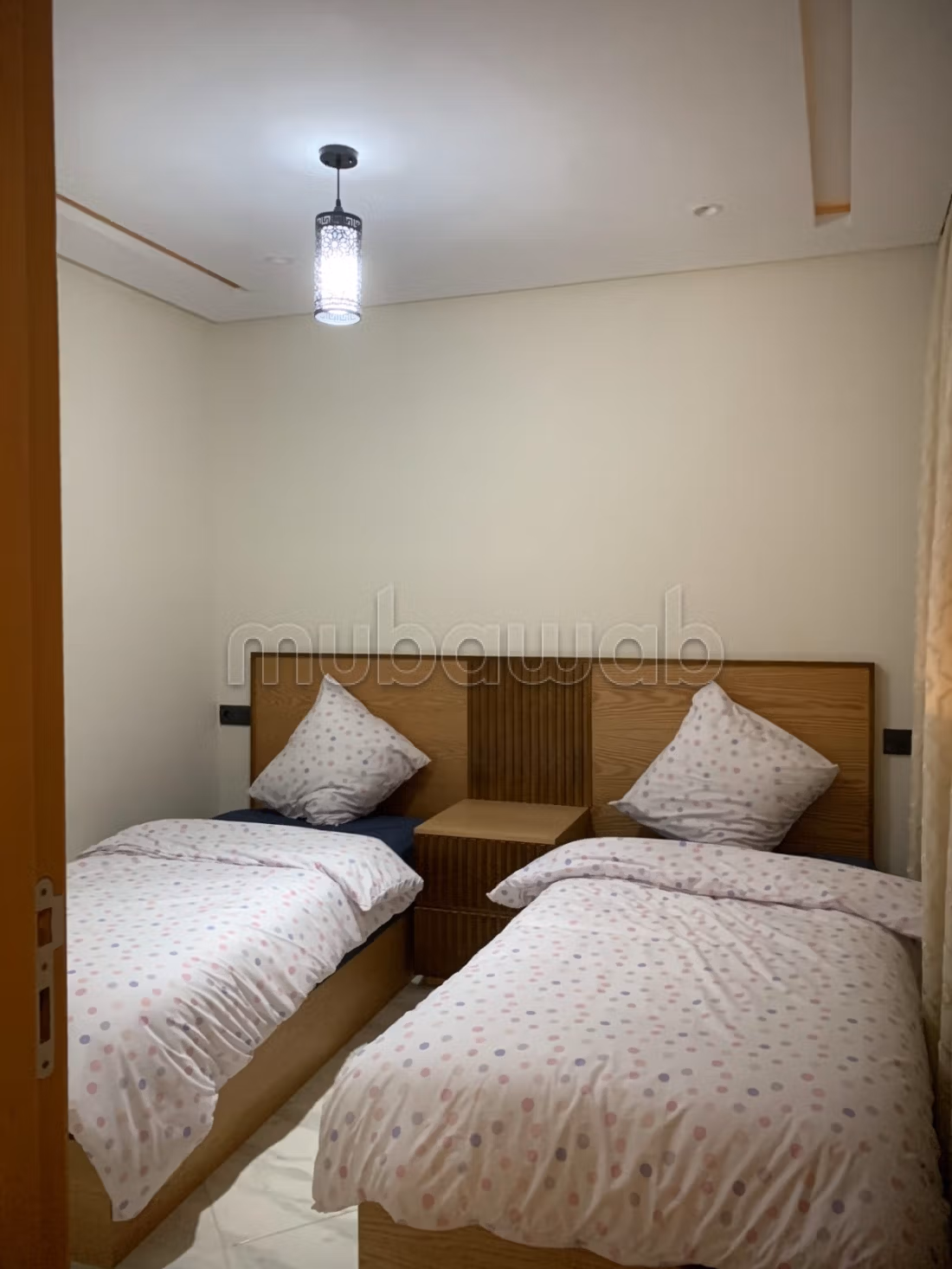Location journalière–appartement HS à louer