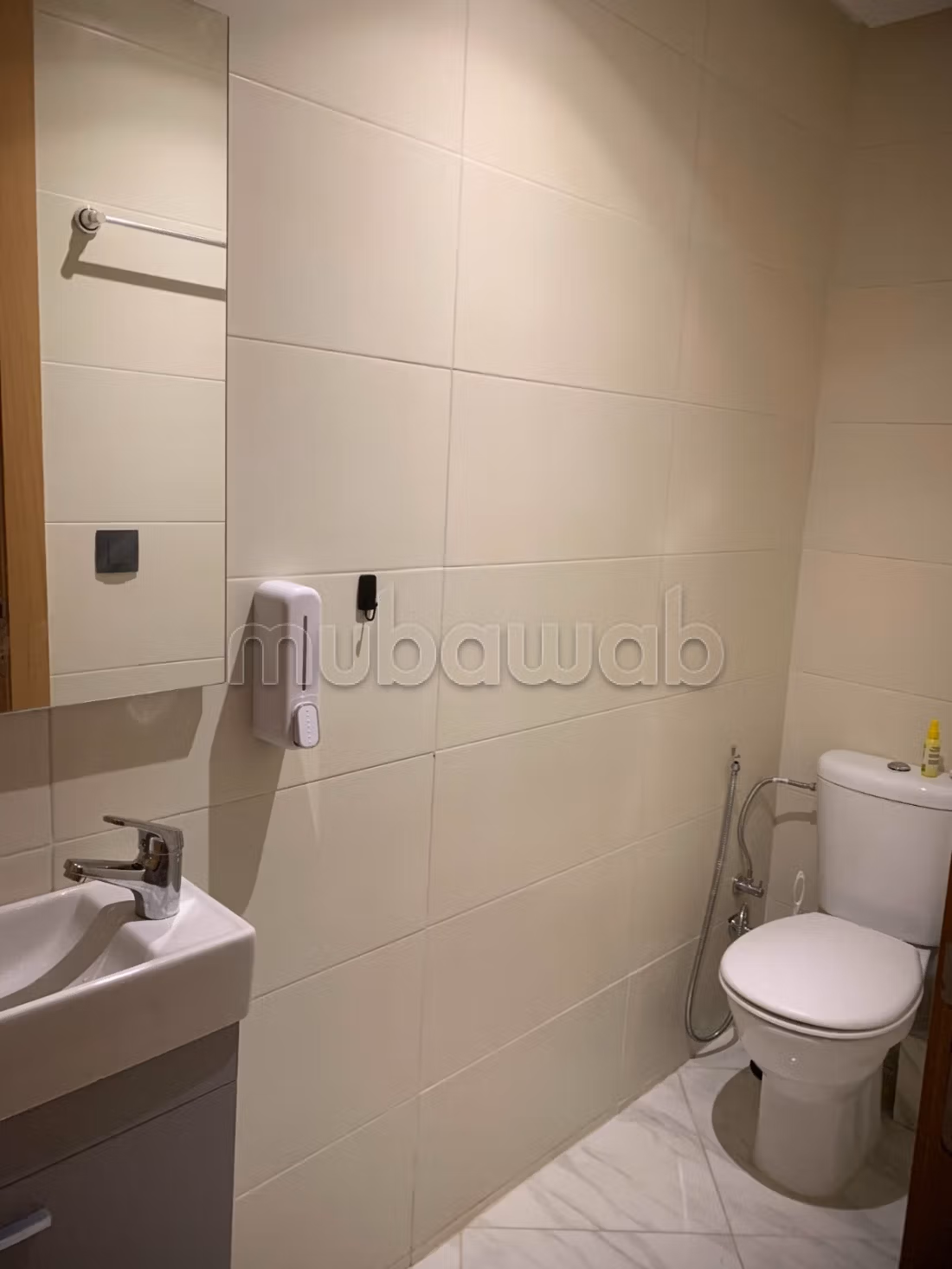 Location journalière–appartement HS à louer