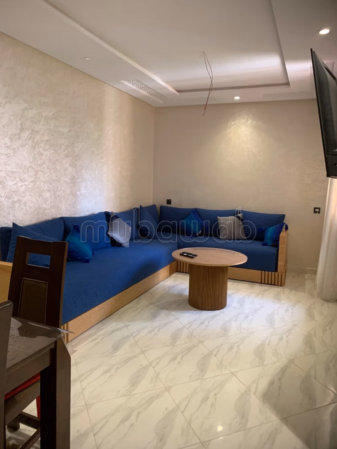Location journalière–appartement HS à louer