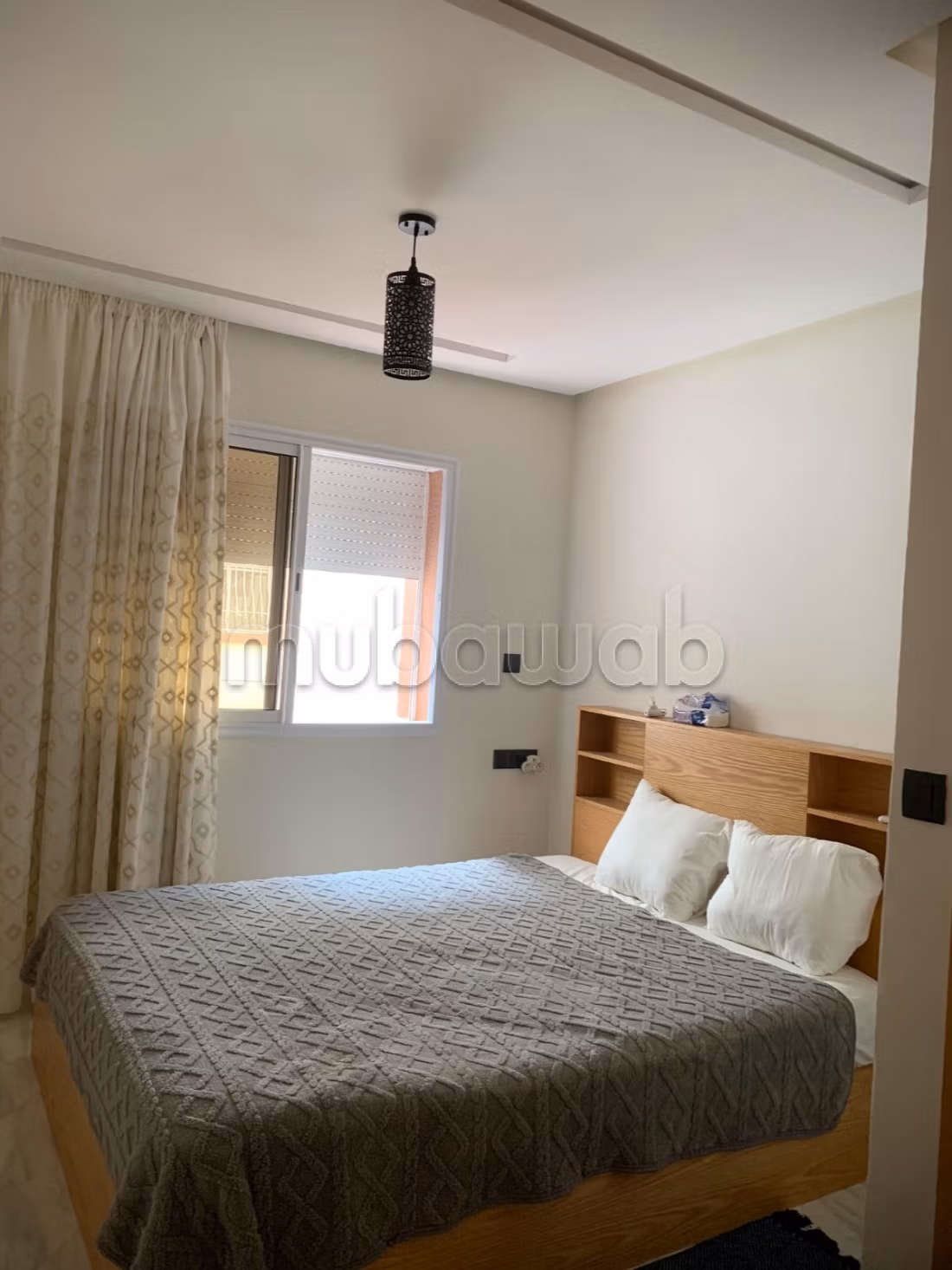 Location journalière–appartement HS à louer