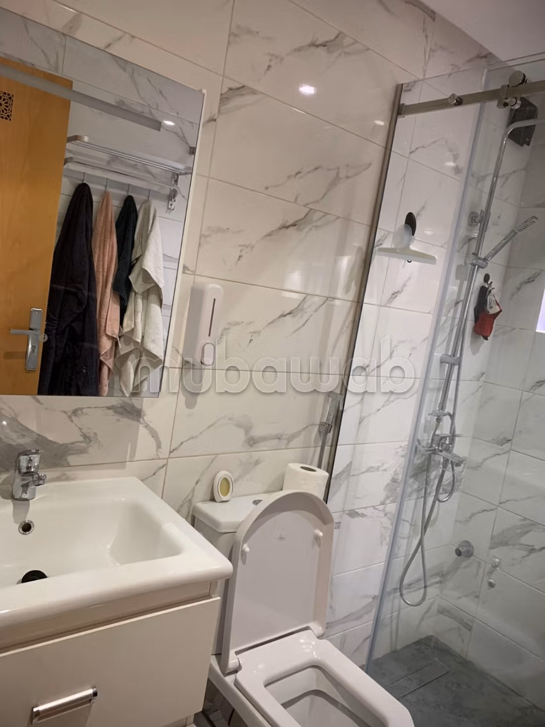 Location journalière–appartement HS à louer