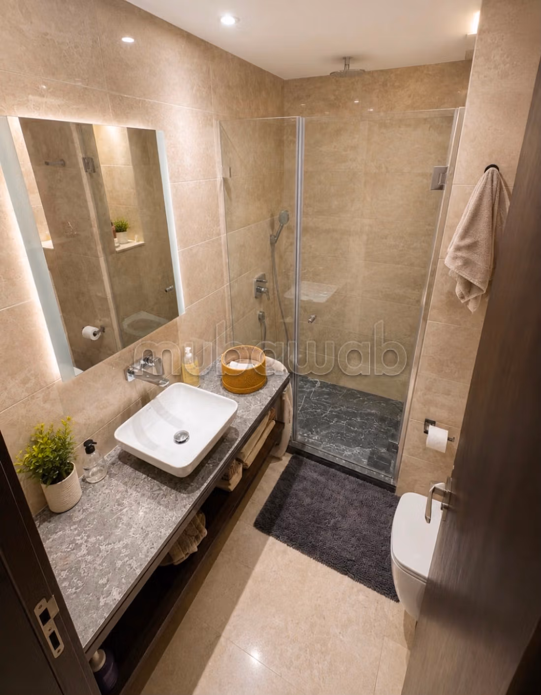 FOR RENT Beautiful high standard apartment FB