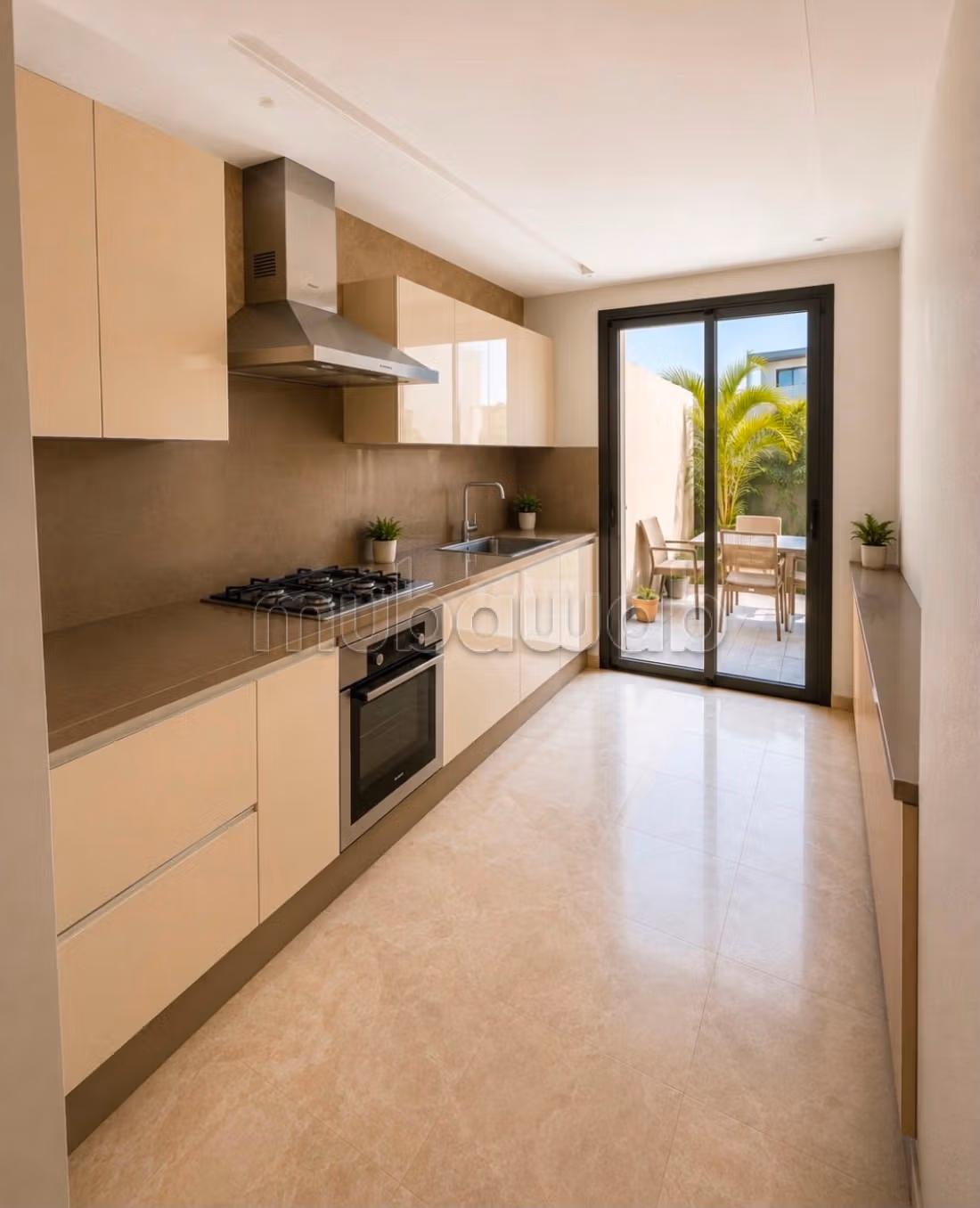 FOR RENT Beautiful high standard apartment FB