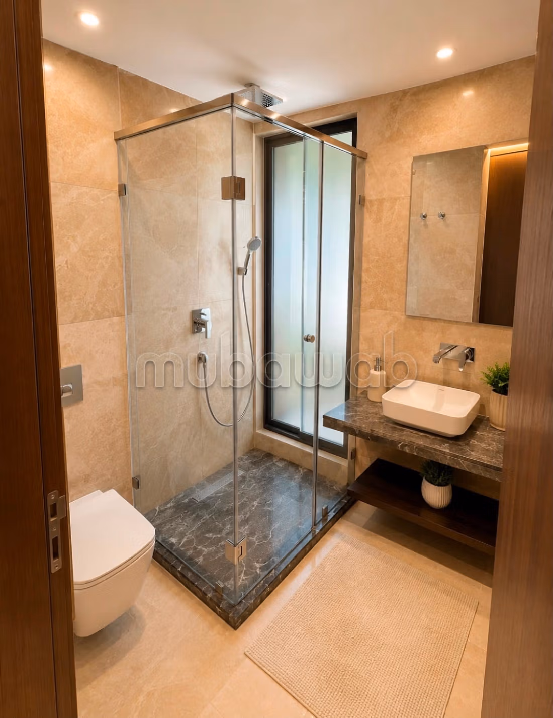 FOR RENT Beautiful high standard apartment FB