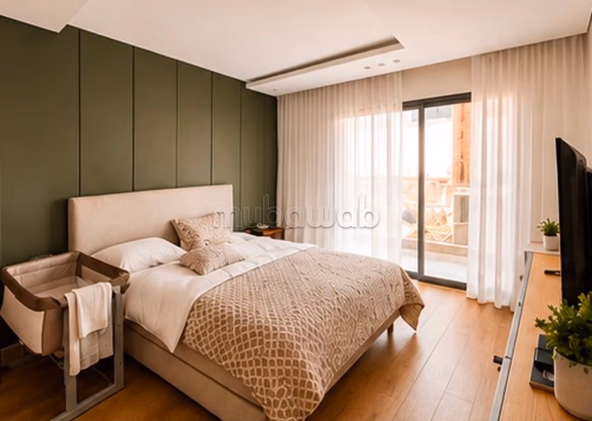 FOR RENT Beautiful high standard apartment FB