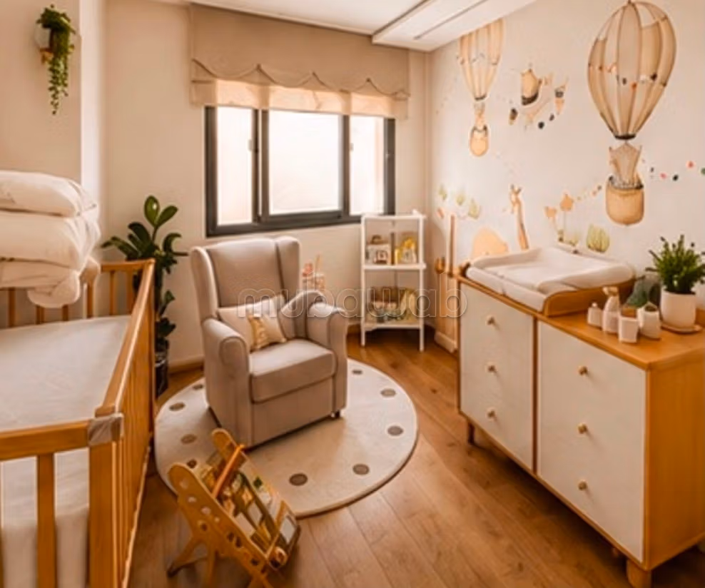 FOR RENT Beautiful high standard apartment FB