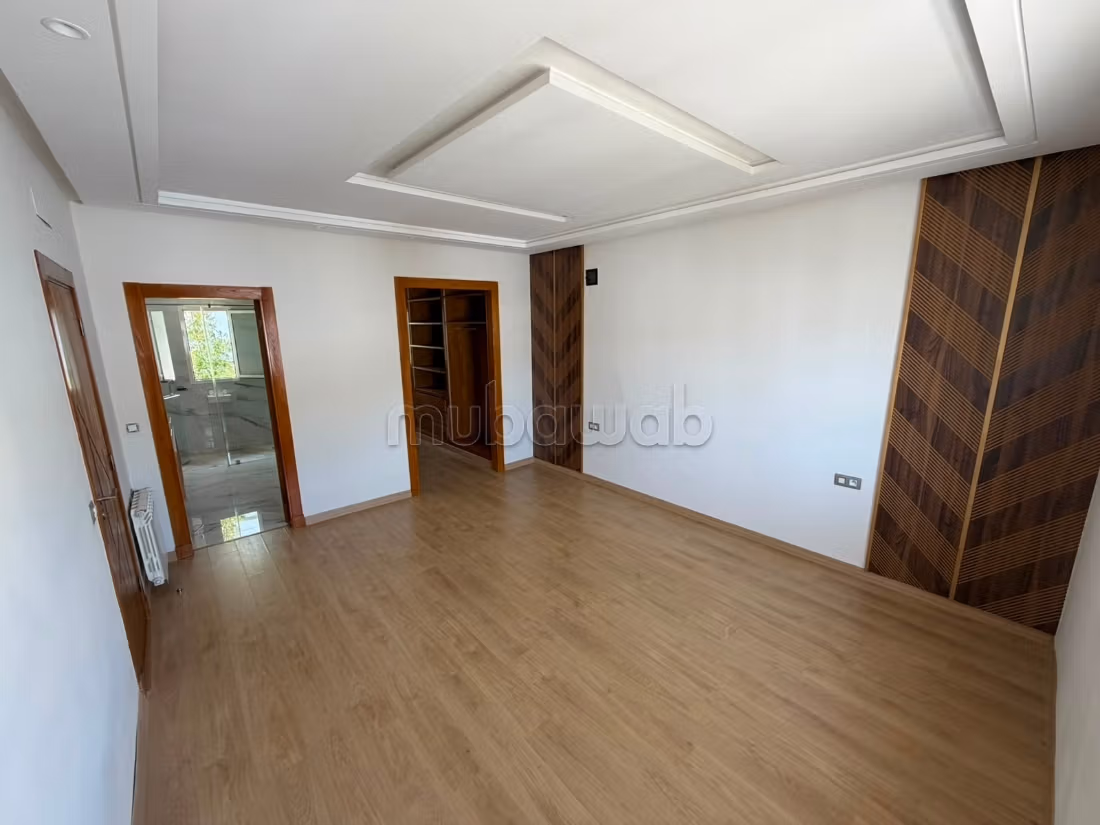 Villa te huur - Boubana - Tuin & Garage