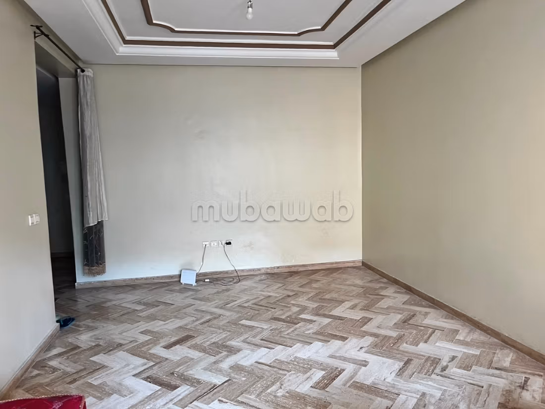 Appartement a louer au quartier l'ocean