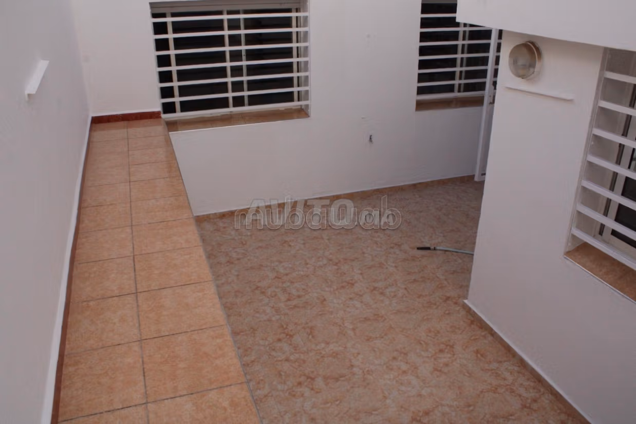 Appartement 118 m² à L'Ocean — 7