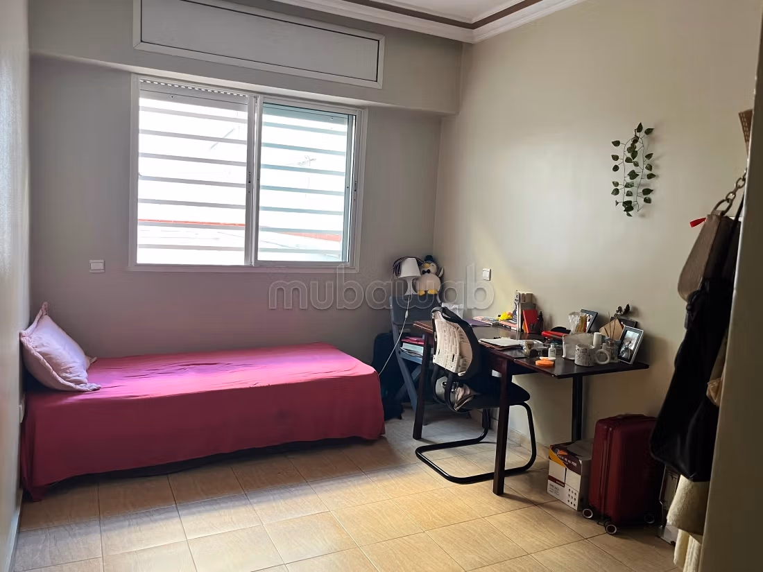 Appartement 118 m² à L'Ocean — 4